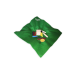 Seccorell schattenzakje groen
