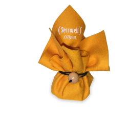 Seccorell schattenzakje groen