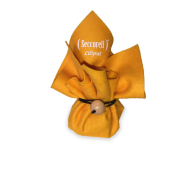 Seccorell schattenzakje groen