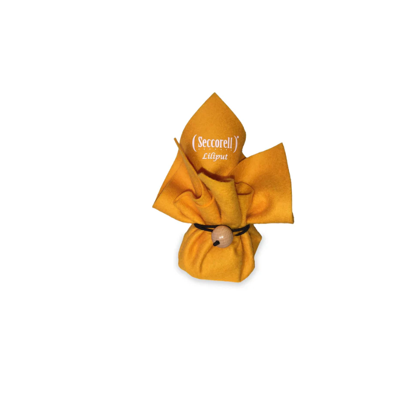 Seccorell schattenzakje groen