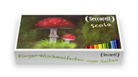 Seccorell Scola basisset