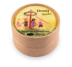 Seccorell Rondo compleet doosje met 8 staafjes