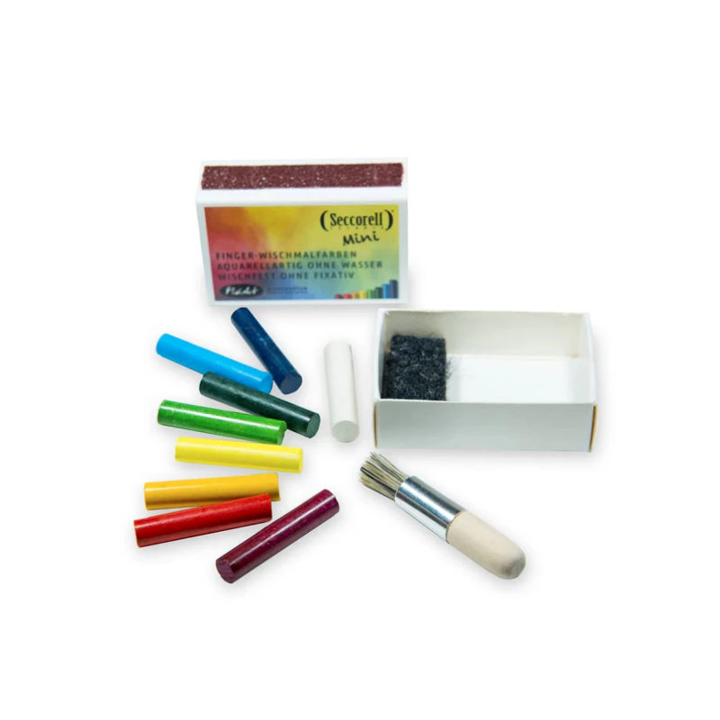 Seccorell mini setje