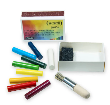 Seccorell mini setje