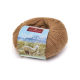 Apu Kuntur alpaca wol lichtbruin