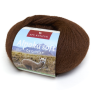 Apu Kuntur alpaca wol lichtbruin