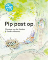 Pip past op (Monique van der Zanden)