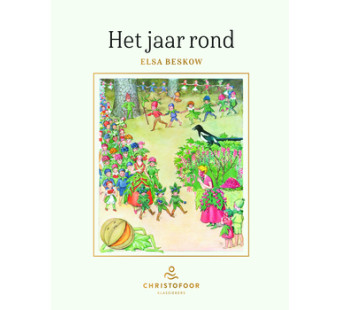 Hetb jaar rond (Elsa Beskow)