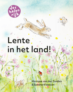 Lente in het Land (Monique van der Zanden)