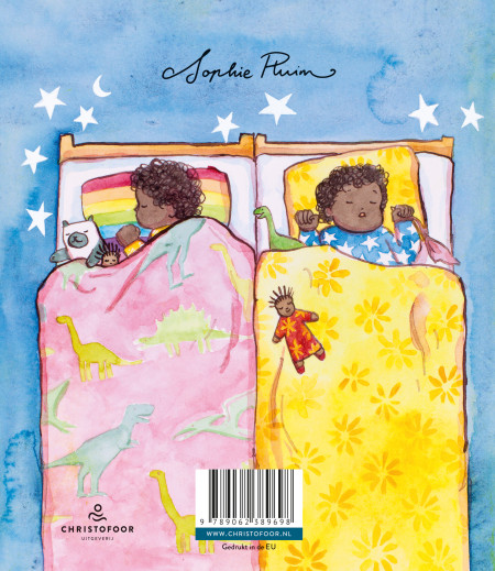 Avond (Sophie Pluijm)