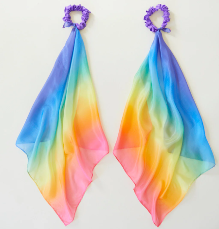 Sarah's Silk polsdoekjes