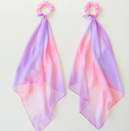 Sarah's Silk polsdoekjes