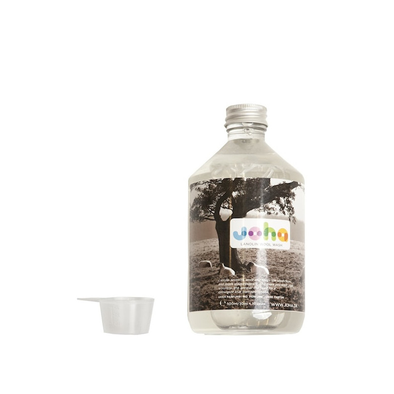 Joha wolwasmiddel 500ml