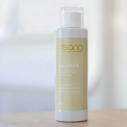 Disana ossegalzeep 200ml