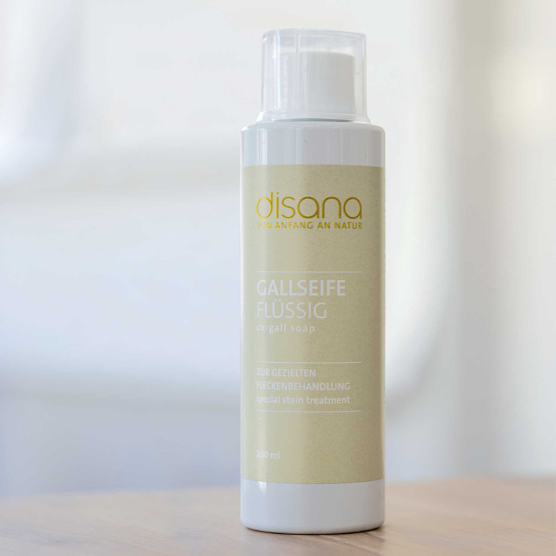 Disana ossegalzeep 200ml