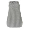 Disana mouwloze slaapzak naturel