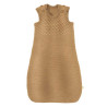 Disana mouwloze slaapzak naturel