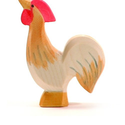 Ostheimer haan oker (13131)