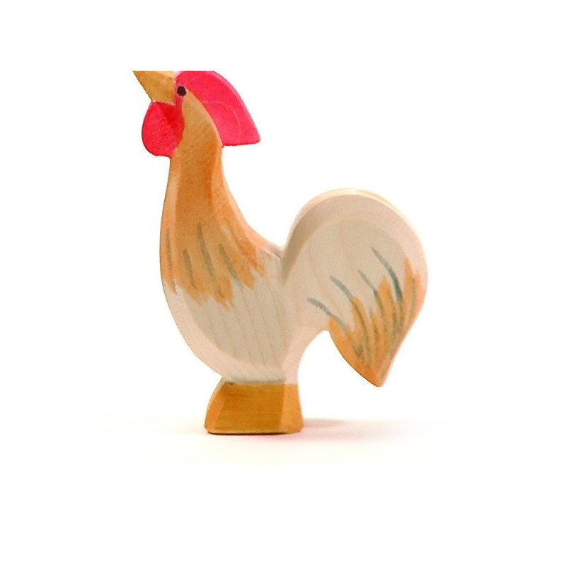 Ostheimer haan oker (13131)