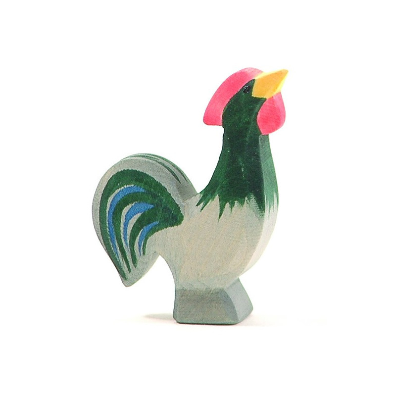 Ostheimer haan donker(13141)