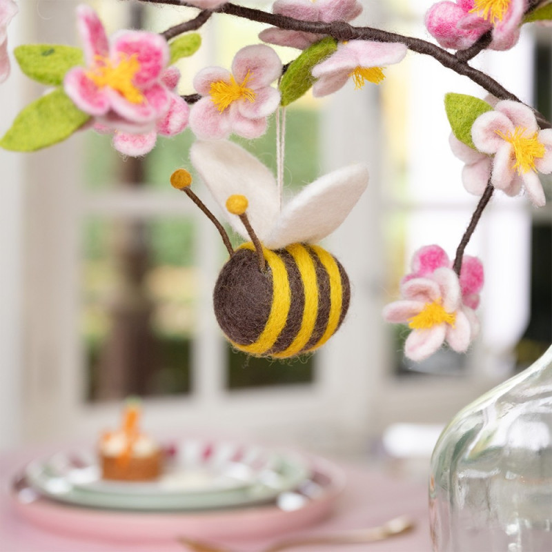 Sjaal met Verhaal hanger bij XL