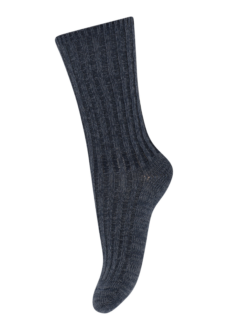 MP Denmark socks  light broen melange (59055)