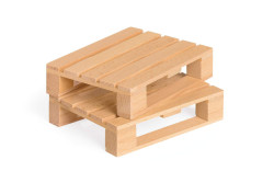 Fagus set van twee pallets (20.84)