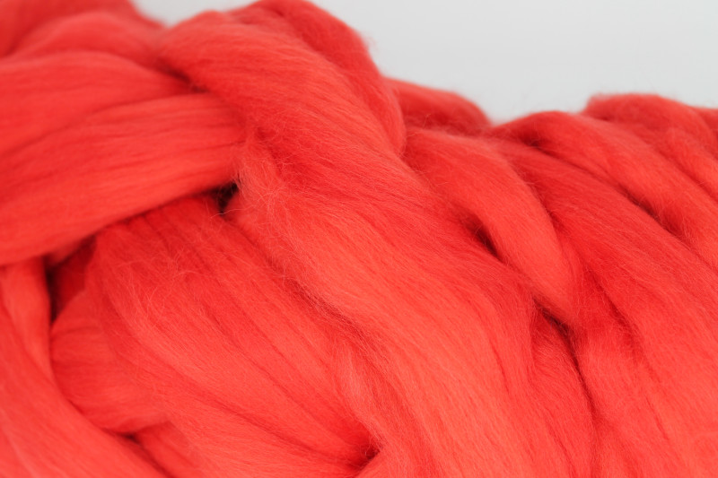 Duitse merinolontwol zeegroen