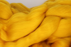 Duitse merinolontwol zeegroen