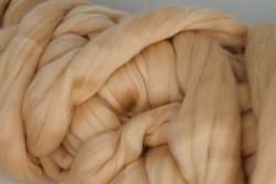 Duitse merinolontwol middenblauw