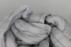 Duitse merinolontwol zeegroen