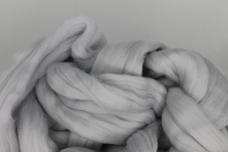 Duitse merinolontwol vuurrood