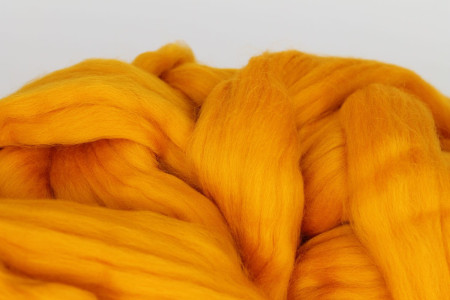 Duitse merinolontwol zeegroen