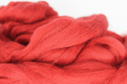 Duitse merinolontwol zeegroen