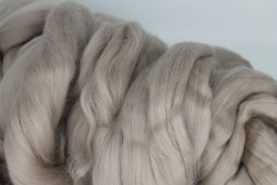 Duitse merinolontwol zeegroen