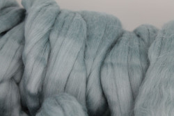 Duitse merinolontwol zeegroen