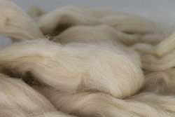 Duitse merinolontwol zeegroen