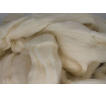 Duitse merino lontwol zuidduits merinoschaap creme Duitse merino lontwol zuidduits merinoschaap creme