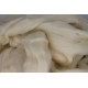 Duitse merino lontwol zuidduits merinoschaap creme