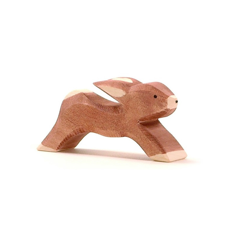 Ostheimer haas lopend (15002)