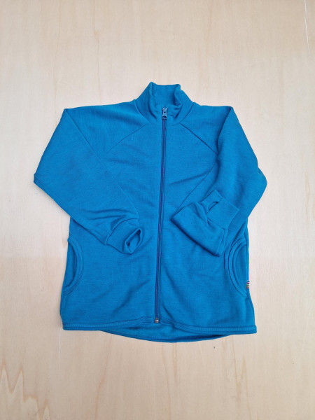 Joha outlet set broek en longsleeve blauw