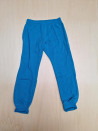 Joha outlet set broek en longsleeve blauw