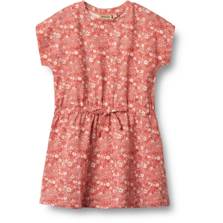 Wheat katoenen jurk Maribel