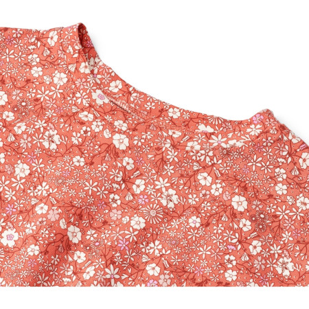 Wheat katoenen jurk Maribel