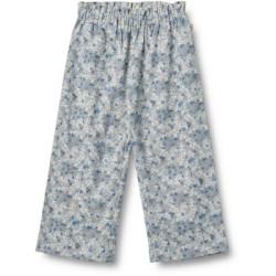 Wheat katoenen broek Liza