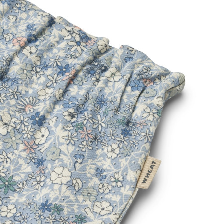 Wheat katoenen broek Liza