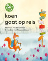 Koen igaat op reis  (v.d. Zanden Nieuwenhuyzen)