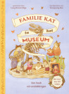 Familie kat in het museum (Lucy Brownridge)