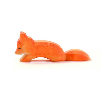 Ostheimer small slinking fox(15205)
