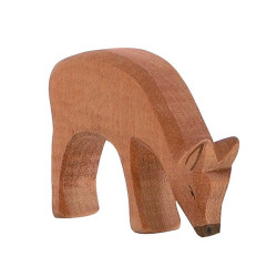 Ostheimer hert etend (15352)